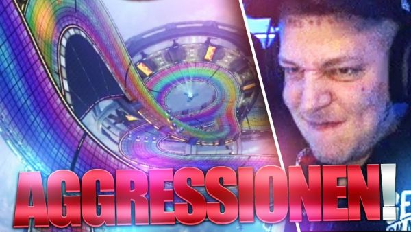 Emotionen und Aggressionen | Mario Kart 8 | SpontanaBlack Teil 7