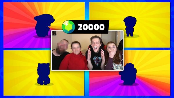 1100€ FAMILIEN MEGA BOX OPENING BATTLE! 😱 PAPA vs MAMA vs SCHWESTER vs LUKAS! | Brawl Stars deutsch