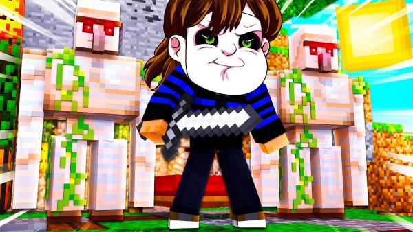 🛏️ Minecraft Bedwars 6.0 🛏️