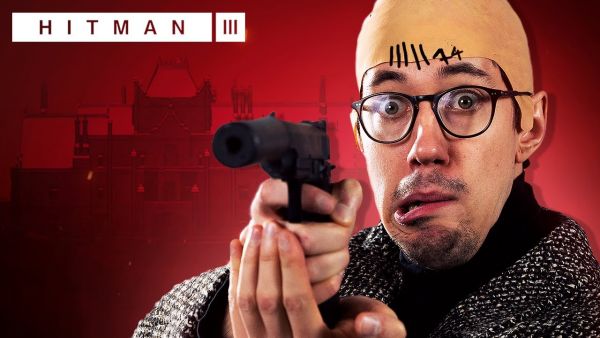 British Einsatz im Dartmoore | HITMAN 3