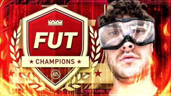 FIFA 21: GRILLPARTY AUSM LOCH MIT SID UND WILLY 🕳️🤝