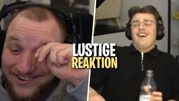 REAKTION auf PAPAPLATTE´s TANZVIDEOS wurden GELEAKT | ELoTRiX Livestream Highlights