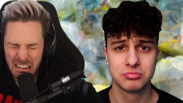 Reaktion auf Die Sache mit Simex #5 ( Teil 2 )