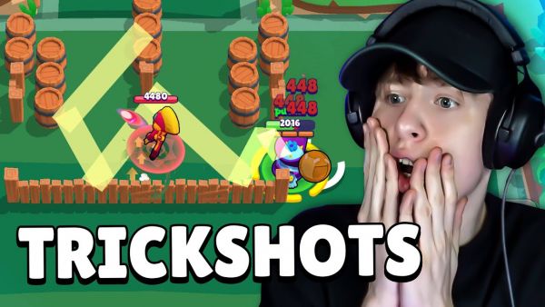 die heftigsten Trickshots! 😳😍🔥