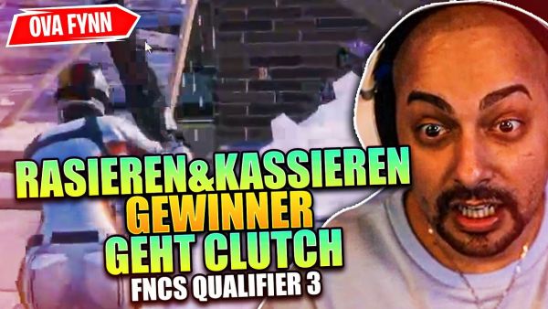 PFERDEWETTE mit PROS | Welches TRIO TEAM ist VORNE ? |  | FNCS Week 2 Qualifier 3
