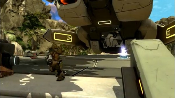 Firefall - Sneak-Peak: Duelle