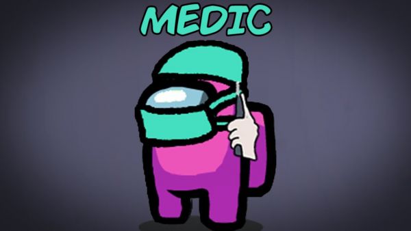 Medic-Rolle komplett OP?