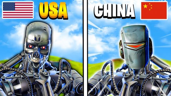 Fortnite China geht zu weit... 😭😱