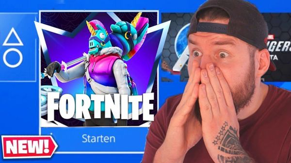 *NEUES* Fortnite UPDATE?  ABER NEUES CREW-PAKET kommt!