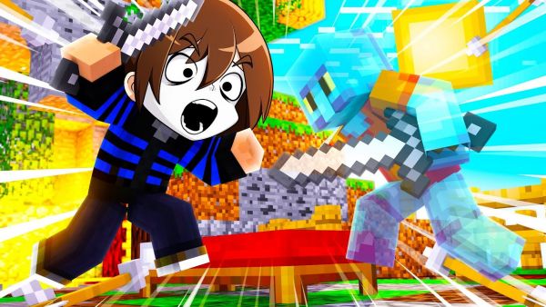 🛏️ Minecraft Bedwars 7.0 🛏️