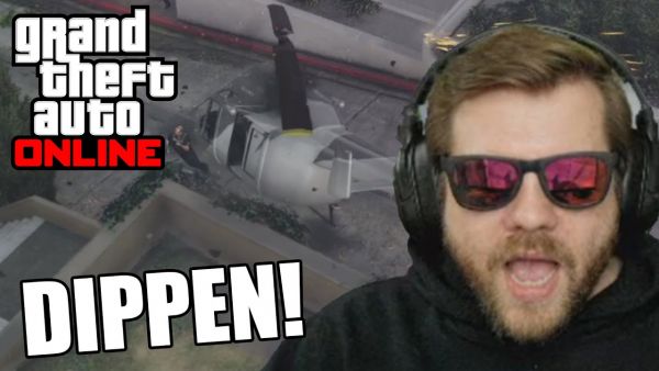 Wie LANGE können wir 5 STERNE halten? | GTA Challenge
