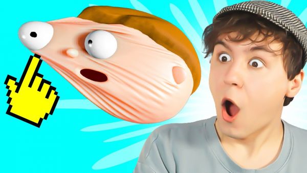 DIESE INTERNET SPIELE sind 100% VERRÜCKT!
