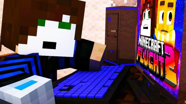 Das wird unser nächstes großes Minecraft Projekt! ☆ Minecraft: Mario Party
