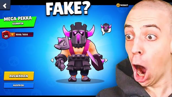 NEUER MÄRZ BRAWL TALK! 😍 *ECHT ODER FAKE?* ★ Brawl Stars deutsch