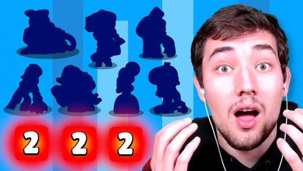 1 SIEG = 1 MEGA BOX ESKALIERT! 😱 PAY2WIN ACCOUNT 💰 Brawl Stars deutsch