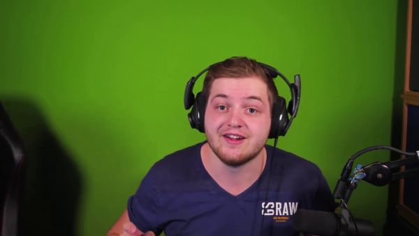 Frühster Stream des Jahres!  Schon jemand wach?