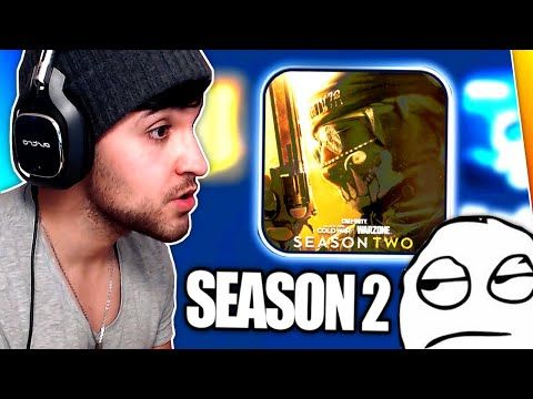 Okay...Season 2