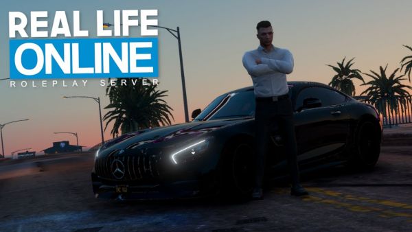 EMOTION PUR im AUTOHAUS! - Real Life Online
