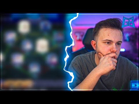 GamerBrother BAUT sein NEUES TEAM für die WEEKEND LEAGUE 🔥😱 | GamerBrother Stream Highlights