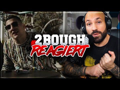 GZUZ - KEINER KANN MICH F! / 2Bough REAGIERT