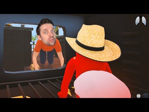 Benx Baby vs. Elina Baby im BABY SIMULATOR!