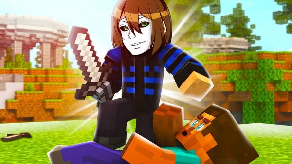 🛏️Minecraft Bedwars 9.0🛏️