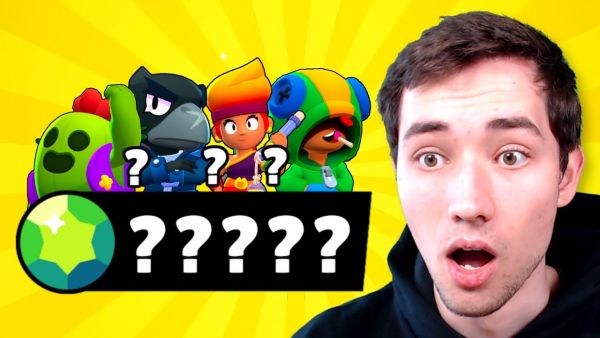 🔴NÄCHSTER LEGENDÄRER BRAWLER? 😍 Pay2Win Account Tag 4 💰 Brawl Stars deutsch