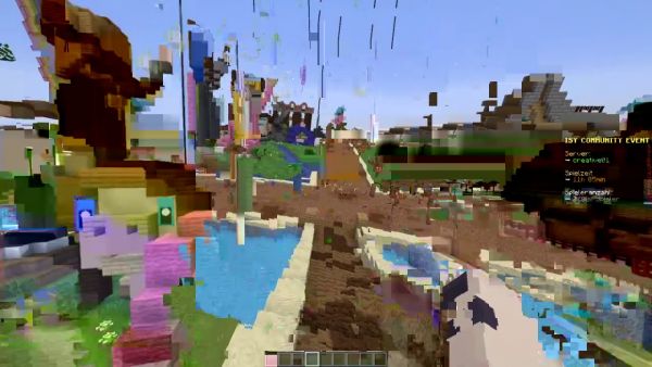 MÄDCHEN BAUMHAUS vs. JUNGS BAUMHAUS! ✿ Minecraft [Deutsch/HD]