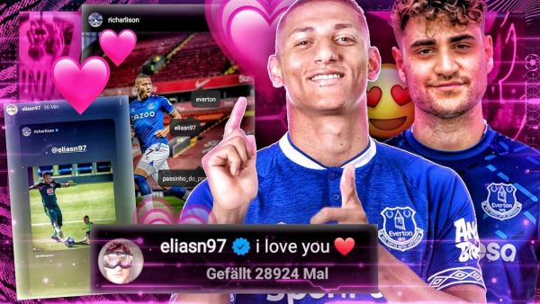 FIFA 21: YOUNITED FUTURE MIT RICHARD😍 #2 SCHWINGT DAS TANZBEIN 🕺🇧🇷