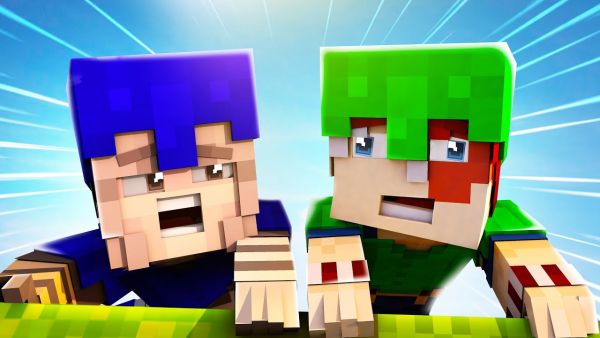 Minecraft Bedwars 10.0 🛏️