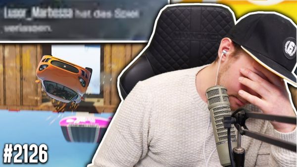 Modder KICKT mich aus GTA🤬