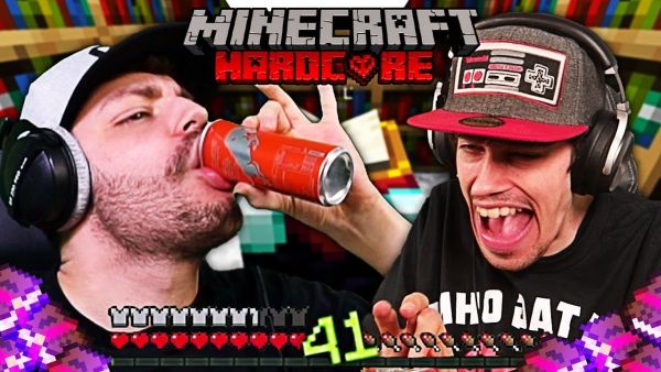 ENDLICH VERZAUBERN!!!! (und Menschenzucht) | Haart aber Härzik 008