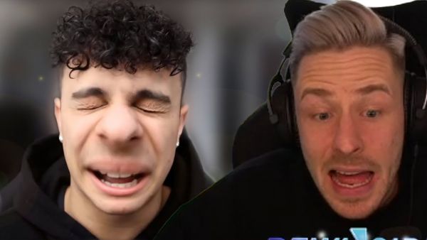 Reaktion auf Die Sache mit Simex #4