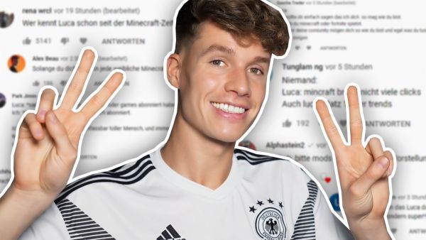 Danke für Alles 🤍