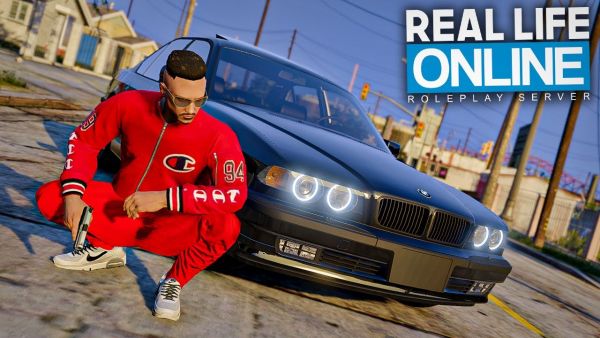 KEVIN HARTMANN BRAUCHT GELD! - GTA 5 Real Life Online