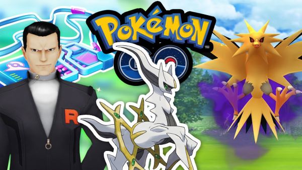 8 gratis Raidpässe! Das muss man für morgen wissen | Pokémon GO Deutsch #1625