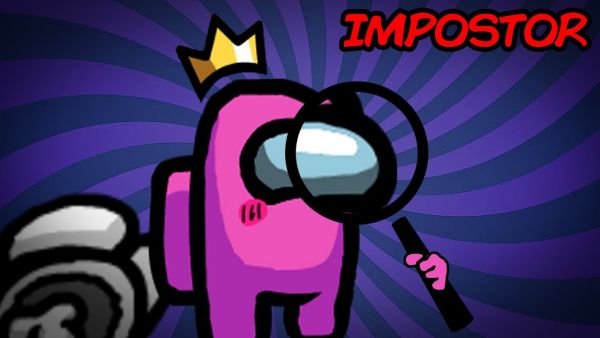 Der lupenreine Impostor ist zurück