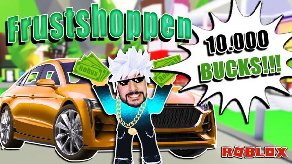 BABY KAAN GIBT 10'000 BUCKS VON MAMA DANIA AUS! Er ist traurig & braucht eine Shoppingtherapie 💰