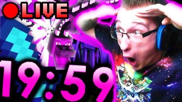 Minecraft 1.16 SPEEDRUN WELTREKORD?! (Versuch) | Chaosflo44