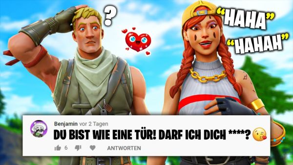 Ich teste die schlimmsten Anmachsprüche ... 😨😳