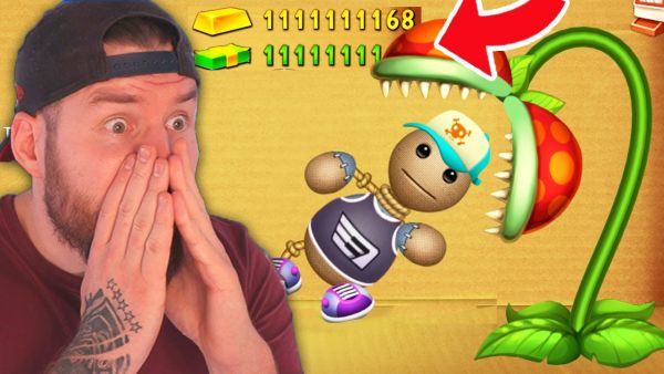 ich HABE ALLES FREIGESCHALTET in KICK THE BUDDY (Hack)
