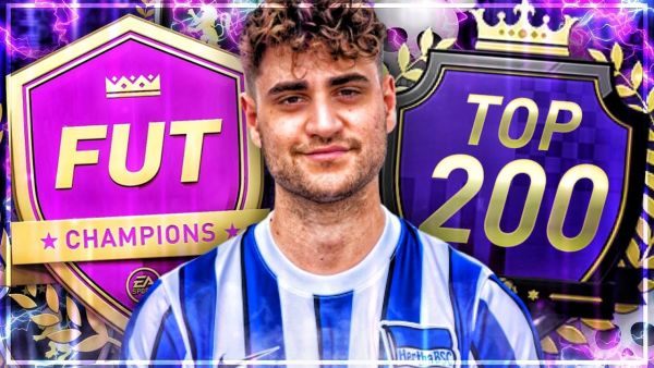 FIFA 21: WERDE ICH INS LOCH GESTOSSEN ? WL KONSUMIEREN