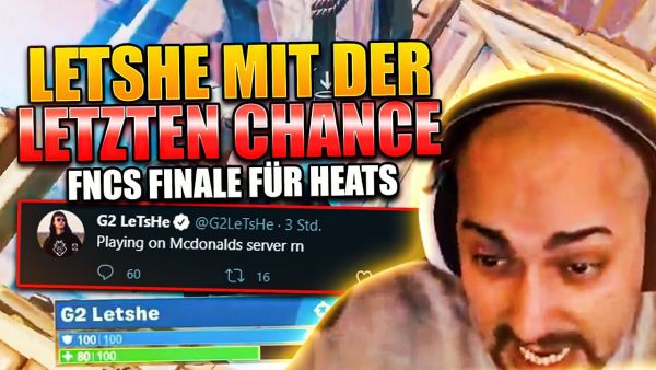 Diese PRO TEAMS kommen NICHT IN DIE HEATS WEITER | FNCS Week 3 FINALE für Heats