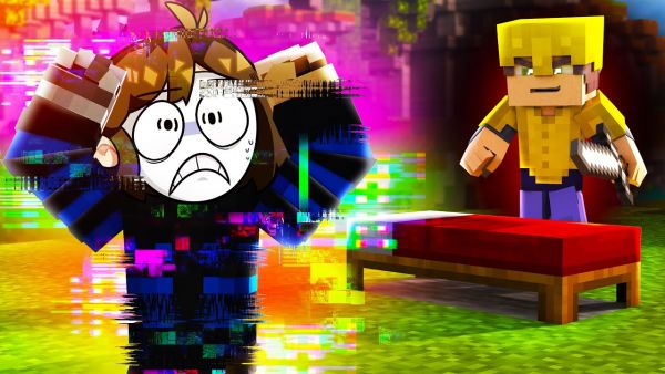 Minecraft Bedwars 11.0 🛏️