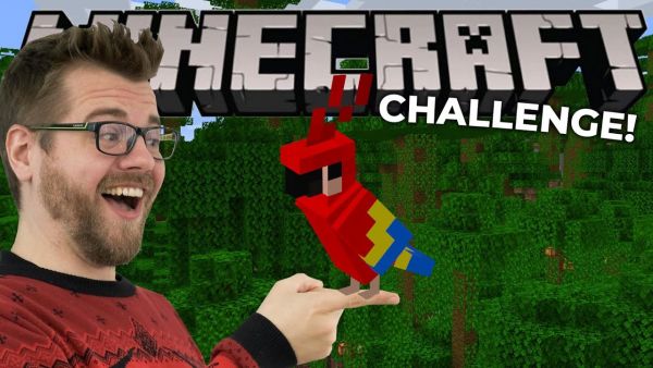 10 Aufgaben erledigen - Wer ist am schnellsten? | Minecraft Challenge
