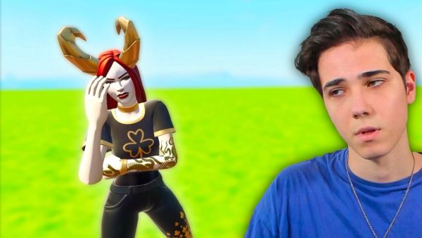 Schade Fortnite.. 😒