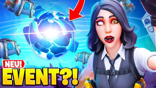 ZERO POINT EXPLODIERT im LIVE EVENT? Neuer weiblicher MIDAS SKIN kommt (Letztes Update vor Season 6)