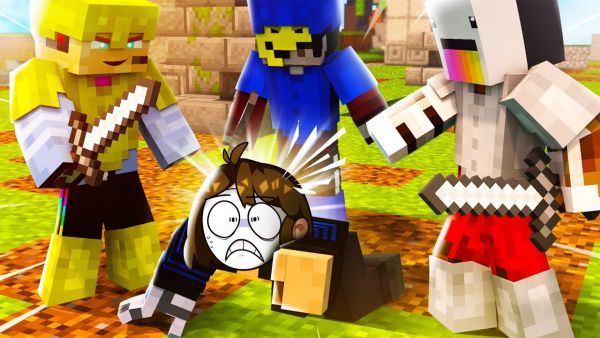 Minecraft Bedwars 12.0 🛏️