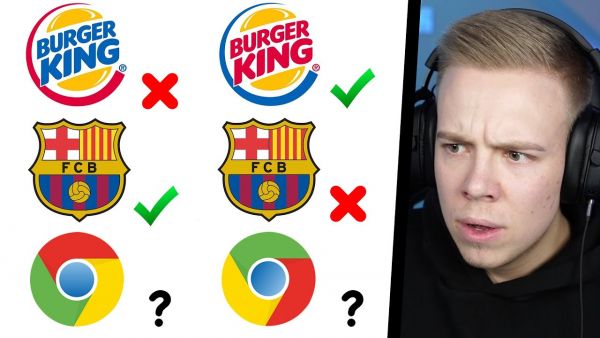 welches LOGO ist ORIGINAL?! (mit Danergy)