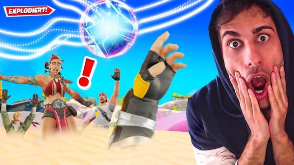 GUTEN MORGEN! Der ZERO POINT ist kurz davor zu explodieren! Was machen wir heute?